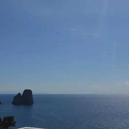 Sea View Marina Piccola Apartment