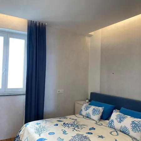 Sea View Marina Piccola Appartement