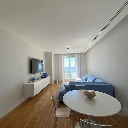 Apartment Sea View Marina Piccola Capri