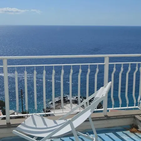 Sea View Marina Piccola * Capri